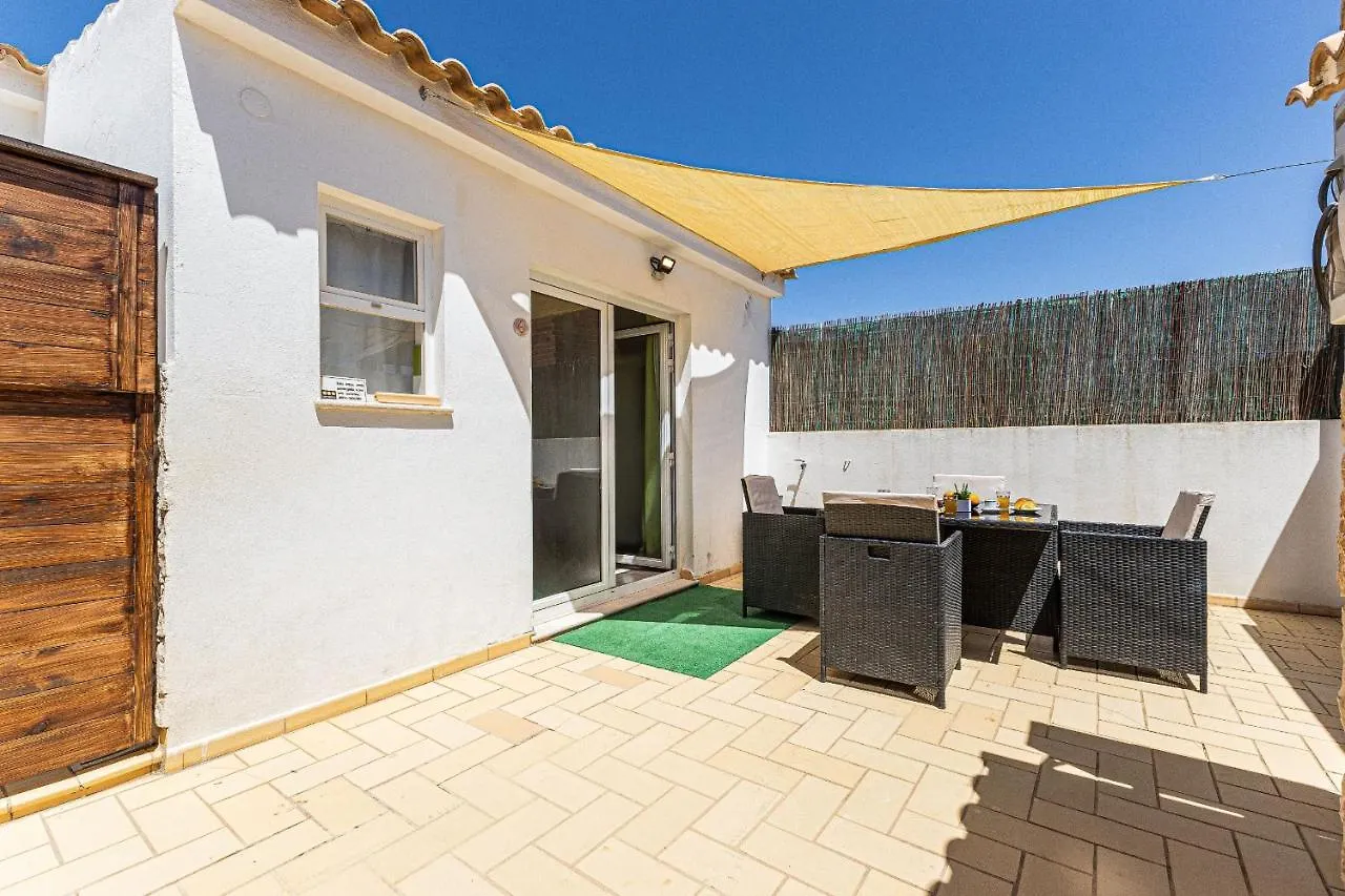 Apartment Lagos Private Studio By Algarve Golden Properties