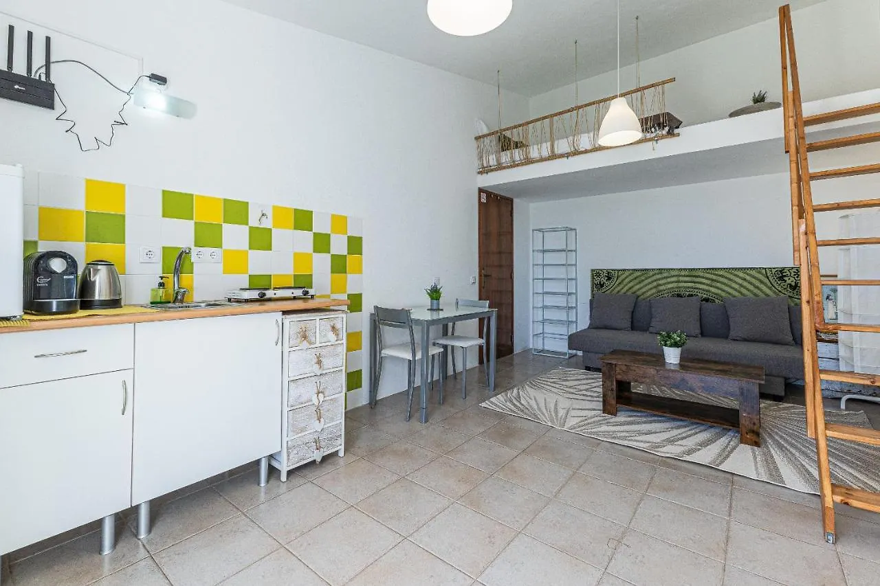 Lagos Private Studio By Algarve Golden Properties 0*,  Portugal