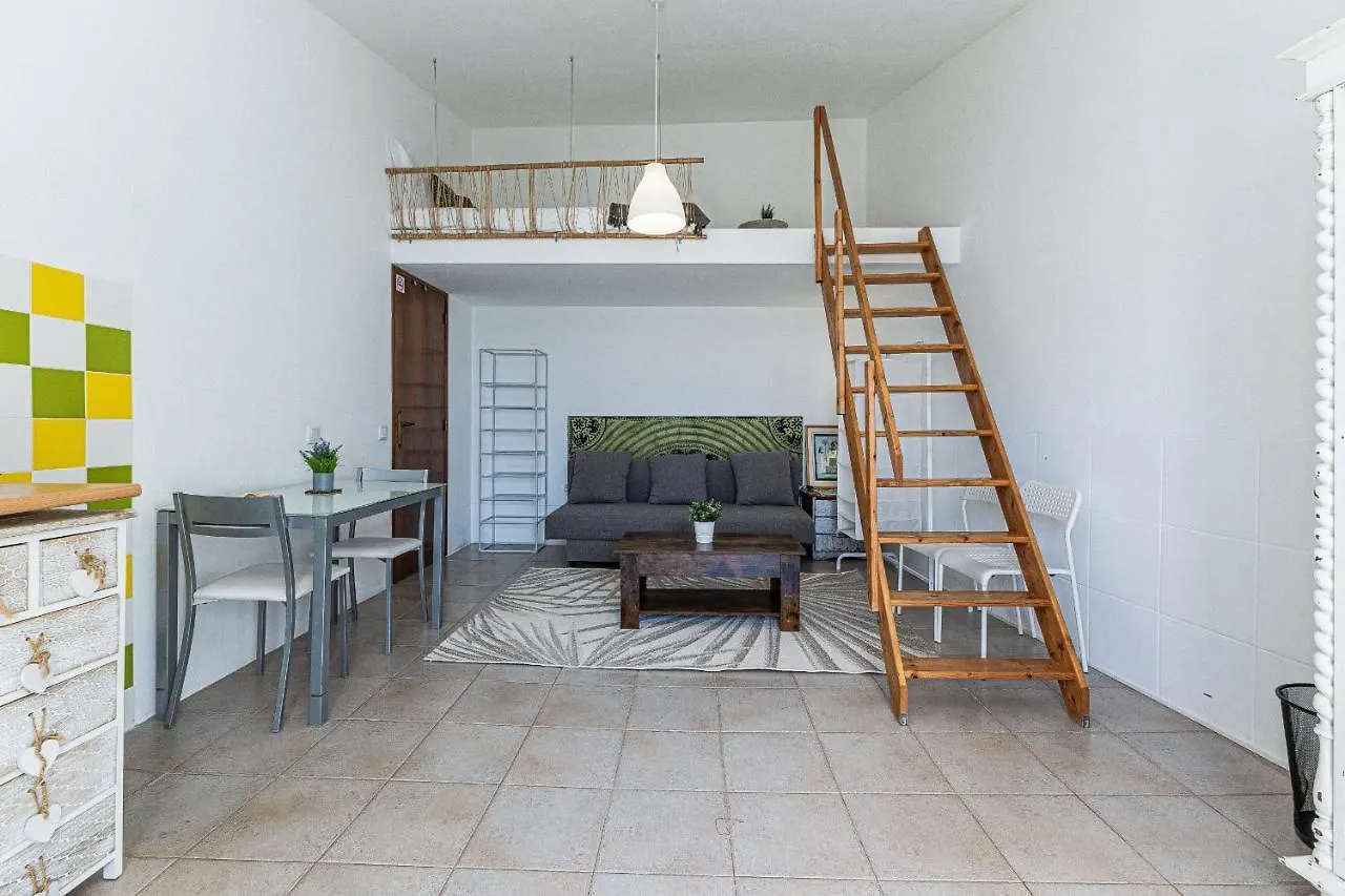 Apartment Lagos Private Studio By Algarve Golden Properties Portugal