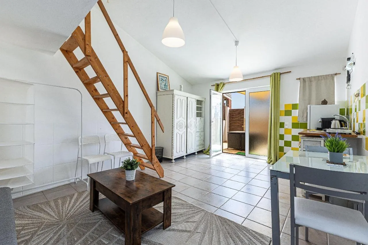 Lagos Private Studio By Algarve Golden Properties