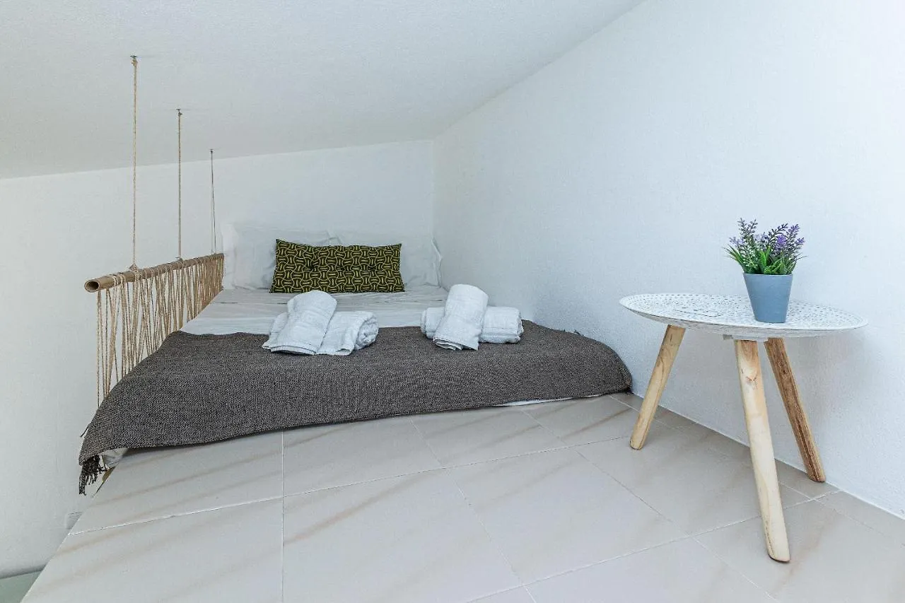 Lagos Private Studio By Algarve Golden Properties Apartment