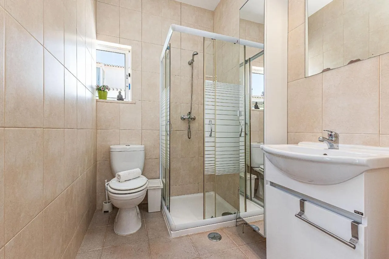 Apartment Lagos Private Studio By Algarve Golden Properties
